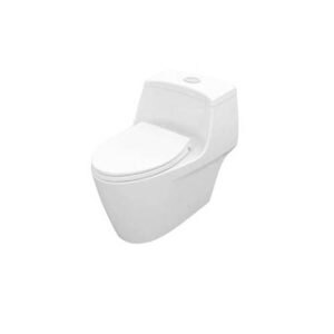 Bồn cầu một khối Hafele ICONIC 588.79.400