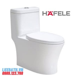 Bồn cầu một khối Hafele SEINE 588.82.413