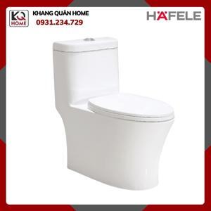 Bồn cầu một khối Hafele SEINE 588.82.413