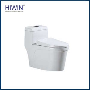 Bồn cầu một khối Hiwin MT-2216PP