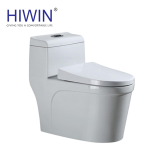 Bồn cầu một khối Hiwin MT-2216PP