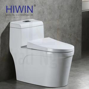 Bồn cầu một khối Hiwin MT-2216PP