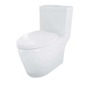 Bồn cầu một khối ICONIC Häfele 588.79.402