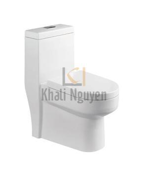 Bồn cầu một khối Rangos RG-8016