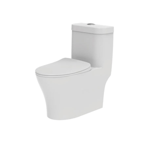 Bồn cầu một khối Sapporo 588.79.412