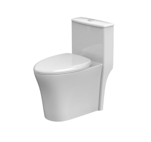 Bồn cầu một khối Sapporo 588.79.409