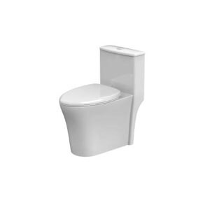Bồn cầu một khối Sapporo 588.79.409