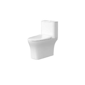 Bồn cầu một khối Sapporo 588.79.406