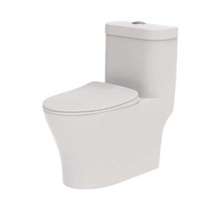 Bồn cầu một khối Sapporo 588.79.412