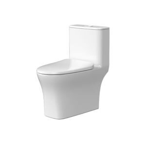 Bồn cầu một khối Sapporo 588.79.406