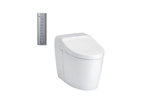 Bồn cầu một khối Toto CS988VT