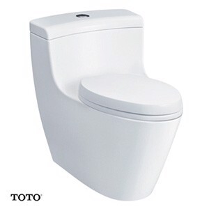 Bồn cầu ToTo CW636B - 1 khối