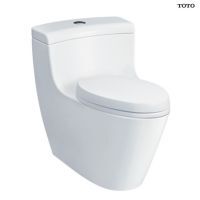 Bồn cầu ToTo CW636B - 1 khối