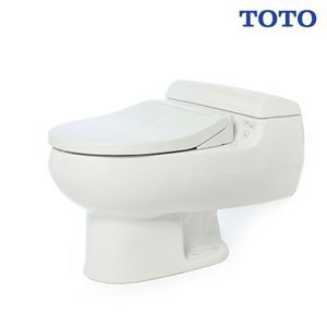 Bồn cầu một khối Toto MS436E2