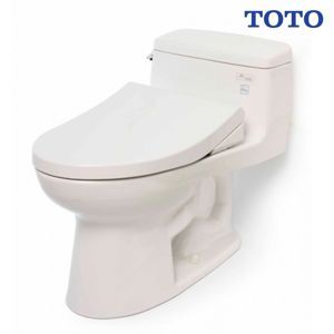 Bồn cầu một khối Toto MS864E4