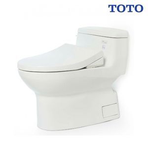 Bồn cầu một khối ToTo MS884E4