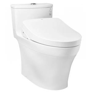 Bồn cầu một khối Toto MS885CDW12#XW