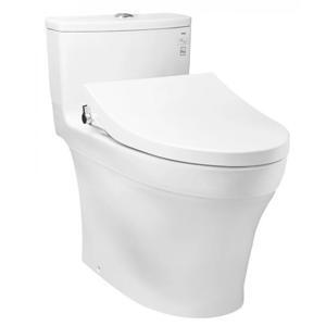Bồn cầu một khối Toto MS885DE4#XW