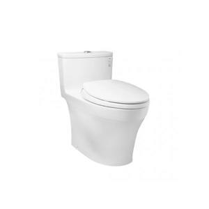 Bồn cầu một khối Toto MS885DT2#XW