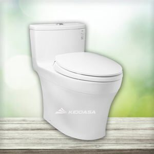 Bồn cầu một khối Toto MS885DT2#XW