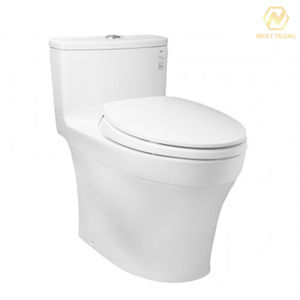 Bồn cầu một khối Toto MS885DT2#XW