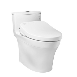 Bồn cầu một khối Toto MS885DW4#XW