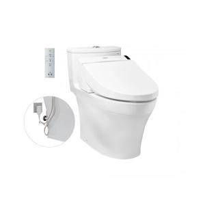 Bồn cầu một khối Toto MS885DW6#XW