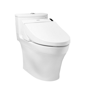 Bồn cầu một khối Toto MS885DW6#XW