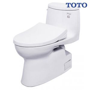 Bồn cầu một khối ToTo MS905E4