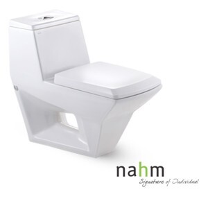 Bồn cầu Nahm NM-1850