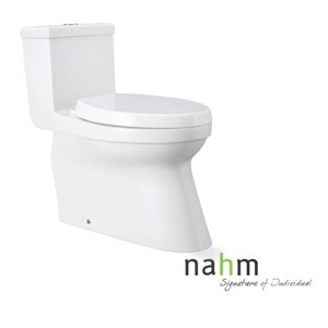 Bồn cầu Nahm NM-2040