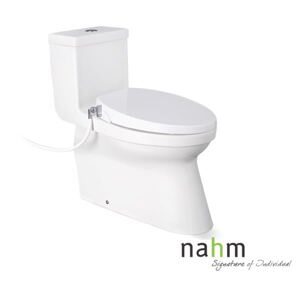 Bồn cầu Nahm NM-2040WS