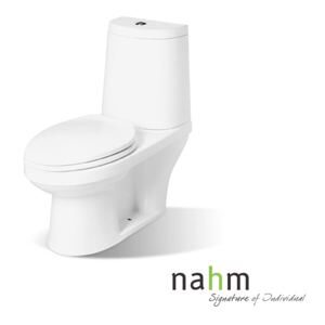 Bồn cầu Nahm NM-2500