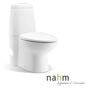 Bồn cầu Nahm NM-2680