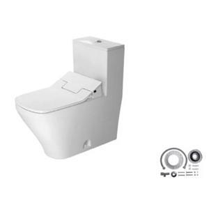 Bồn cầu nắp điện tử Duravit 588.46.452