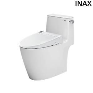 Bồn cầu nắp điện tử Inax AC-912/CW-KA22AVN