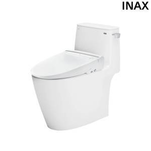 Bồn cầu nắp điện tử Inax AC-912/CW-KB22AVN