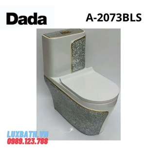 Bồn cầu nghệ thuật Dada A-2073BLS