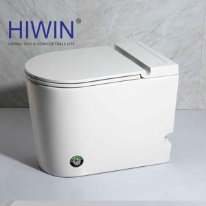 Bồn cầu nguyên khối Hiwin MT-6040