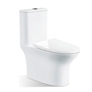 Bồn cầu Noto N-801 - 1 khối