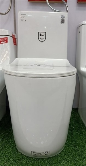 Bồn cầu Teady LK8322