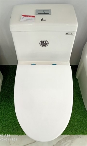 Bồn cầu Teady LK8325
