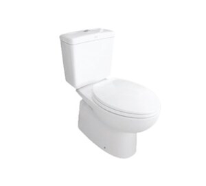 Bồn cầu American Standard 2793H-WT - 2 khối