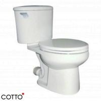 Bồn cầu Cotto C1454