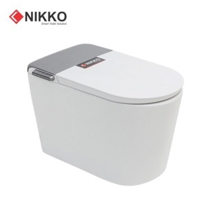Bồn cầu thông minh NIKKO C1805S4