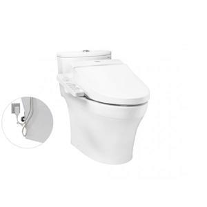 Bồn cầu thông minh Toto MS885DW7#XW