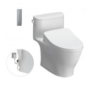 Bồn cầu thông minh Toto MS887RW11