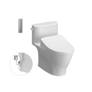 Bồn cầu thông minh Toto MS887RW11