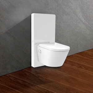Bồn cầu thông minh Viglacera Platinum P.16.320