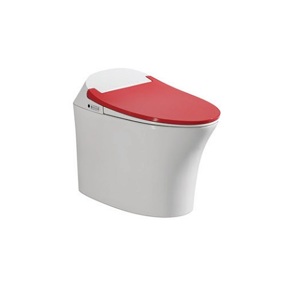 Bồn cầu thông minh Viglacera V93.RW